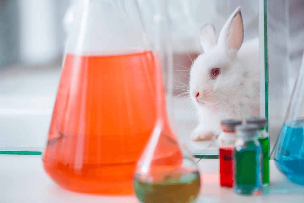 MG e RJ aprovam proibição do uso de animais em testes para&nbsp;cosméticos