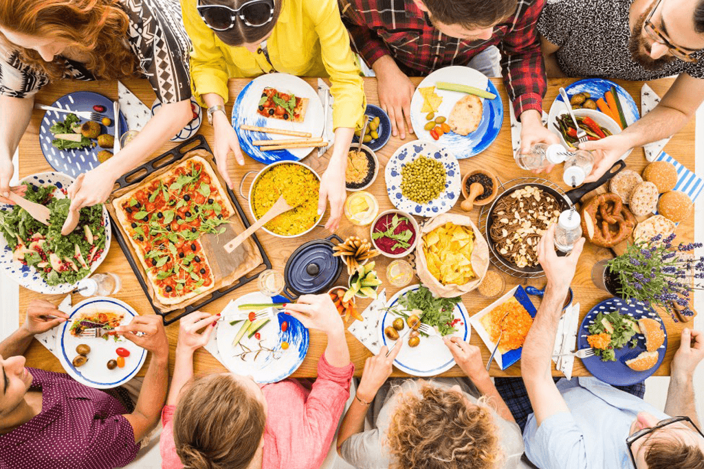 Segundo IBOPE, há 30 milhões de vegetarianos no&nbsp;Brasil