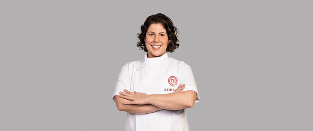 Drica Avelar, a chef “vegana” que entrou no Master Chef&nbsp;Profissionais