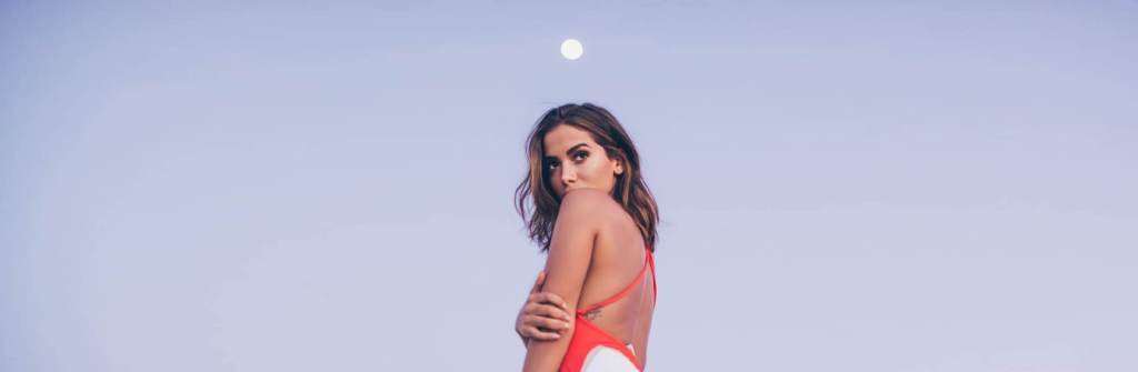 Anitta compartilha documentário Cowspiracy e diz que pretende mudar seus hábitos este&nbsp;ano