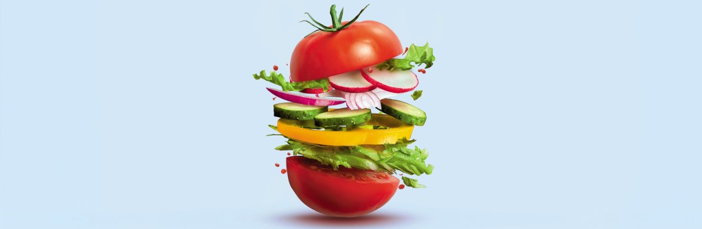 Revista IstoÉ Dinheiro destaca crescimento mercadológico do vegetarianismo e do&nbsp;veganismo