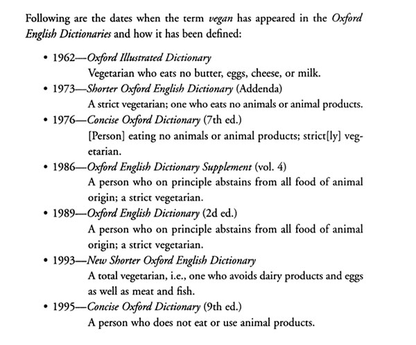 dictionary_definitions_vegan