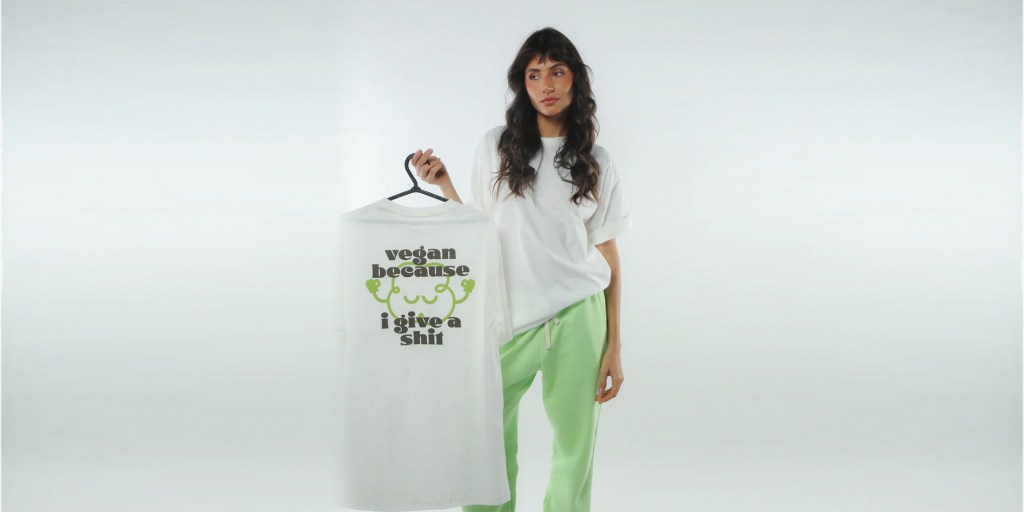 As marcas de roupas veganas mais maneiras do&nbsp;mundo